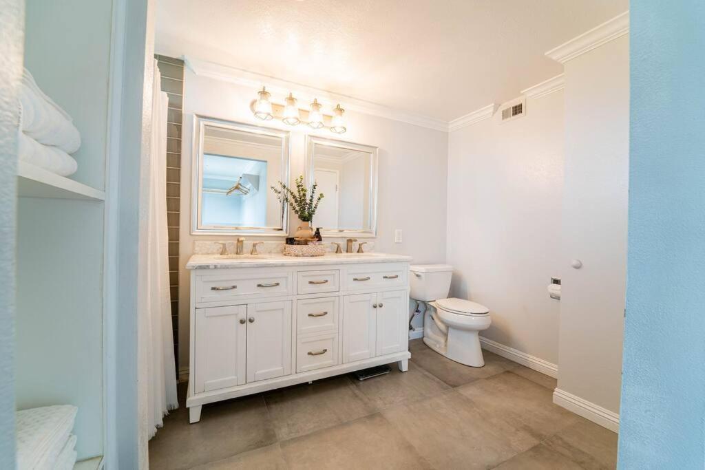 Private Pool Oasis/Disney 15Mins /Disney+ Hbo/Gym Placentia Exterior foto